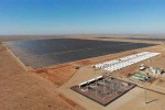 В ЮАР ввели в строй солнечную электростанцию 540 МВт с накопителем 1140 МВт*ч