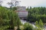 «ТГК-1» повысила надежность работы Пальеозерской ГЭС