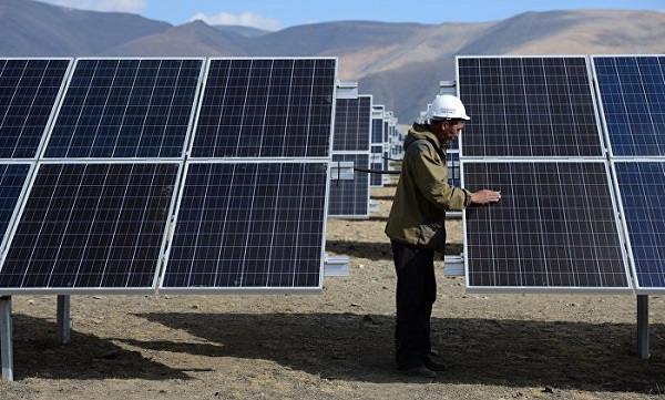 Узбекистан ищет строителей солнечной станции мощностью 200 МВт