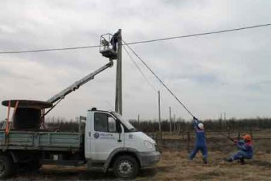«Россети Северный Кавказ» обеспечат электроэнергией шесть объектов водоснабжения в Карачаево-Черкесии