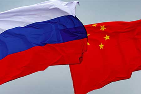 Россия и Китай выходят на новый уровень партнерства в электроэнергетике