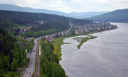 В сёла Красноярского края направят 730 млн. руб. из федерального бюджета на обеспечение качественного водоснабжения