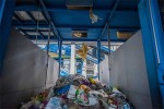 Комплекс переработки отходов общей мощностью 480 тысяч тонн построили в Тульской области