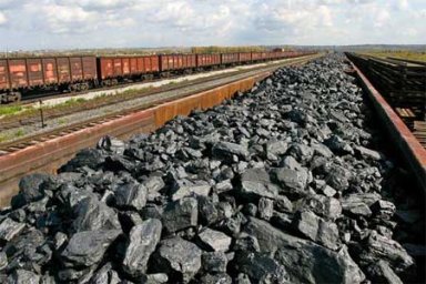 Компания РусГидро стала крупнейшим покупателем угля на Санкт-Петербургской Международной Товарно-сырьевой Бирже
