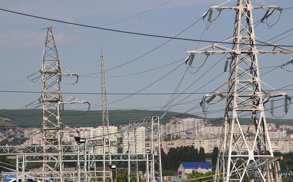 В «Россети Центр» внедрили решение Mail.ru Group для сокращения коммерческих потерь электроэнергии
