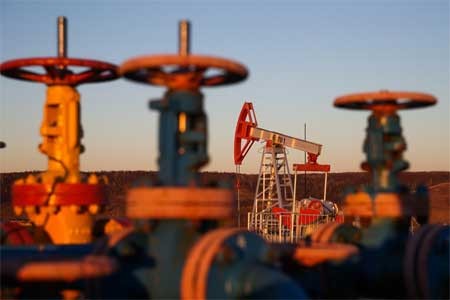Линейная часть газопровода Сила Сибири построена на 75,5%