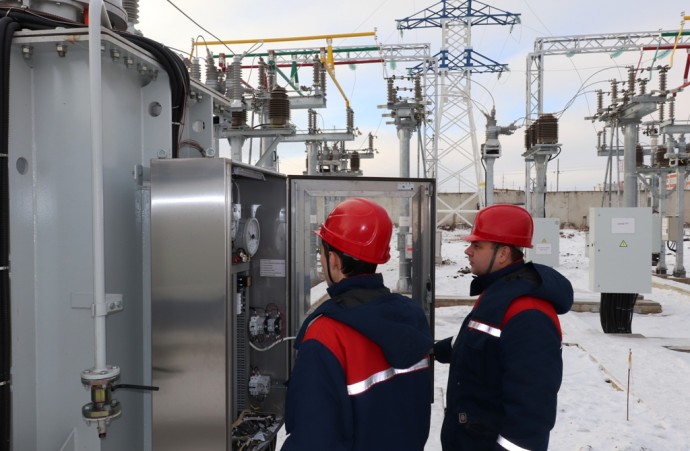 В 2020 году Удмуртэнерго инвестирует в электросетевое хозяйство республики 1 миллиард 392 миллиона рублей