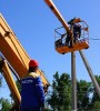 Энергоснабжение двух районов Ростовской области стало надежнее