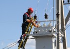 «Пензаэнерго» готово обеспечить надежное электроснабжение потребителей в предстоящие нерабочие, праздничные выходные дни