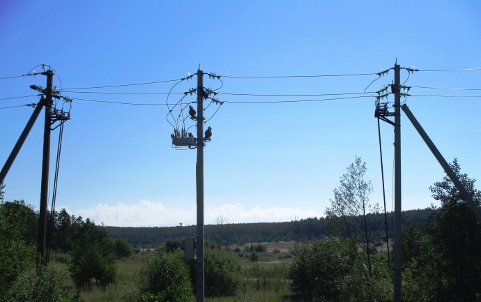 Энергетики «Россети Центр и Приволжье Владимирэнерго» реализуют проект «Цифровой район электрических сетей»