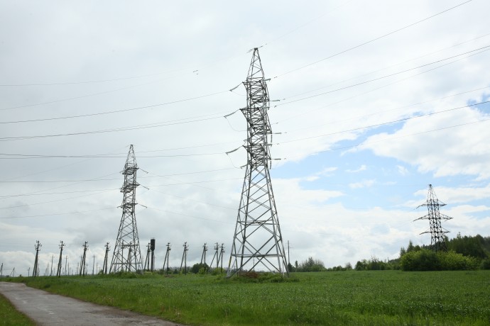 Чувашские энергетики завершили капитальный ремонт ВЛ 35 и 110 кВ