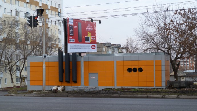 ​Ограничения электроэнергии АО «СаранскТеплоТранс» может привести к коммунальному кризису в Саранске