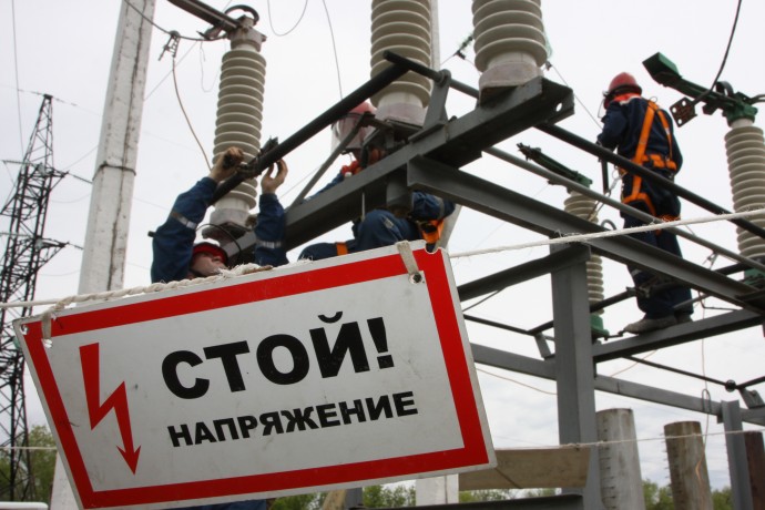 Компания «Россети Волга» принимает на баланс бесхозяйные электросетевые объекты