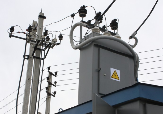 С начала года Ивэнерго подключил к электросети более шестисот новых потребителей