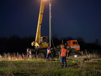 Энергетики &laquo;Россети Волга&raquo; полностью восстановили передачу электроэнергии по основной сети после штормового ветра в Самарской области