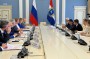 Врио губернатора Самарской области и Генеральный директор «Россети Волга» обсудили планы по развитию электросетевого комплекса региона
