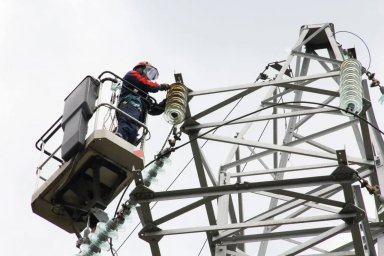Энергетики филиала &laquo;Россети Волга&raquo; повысили надежность работы пяти энергообъектов в Пензенской области