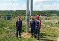 Пензенские энергетики в кратчайшие сроки подключили объект водоснабжения в селе