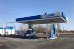 КуZбасс снова вошел в число лучших регионов в России по уровню развития рынка газомоторного топлива