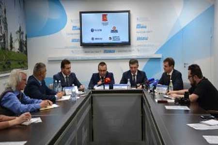 МРСК Северо-Запада передает функции гарантирующего поставщика электроэнергии в Вологодской области холдингу «Интер РАО»