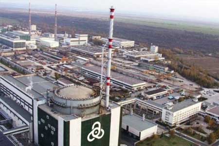 «Русатом Сервис» поставит оборудование на АЭС «Козлодуй» (Болгария)