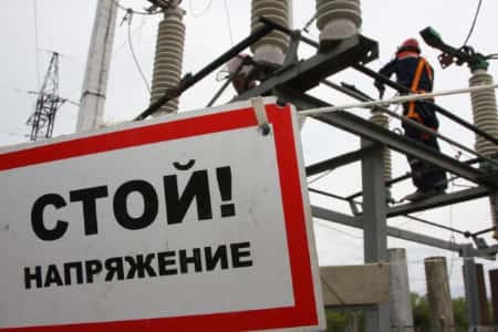 «Саратовские распределительные сети» повышают надежность электроснабжения Красноармейского района