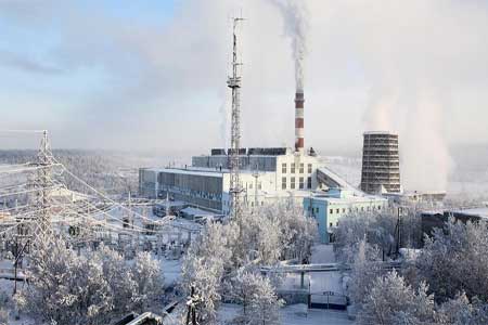 Более 188 млн рублей запланировано на плановые ремонты Чульманской ТЭЦ в 2020 году