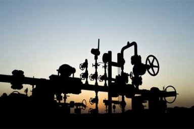 «Удмуртнефть» добыла на Мишкинском месторождении 40 млн тонн нефти
