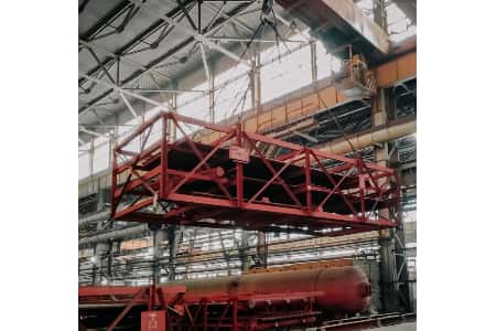 «ЗиО-Подольск» отгрузил комплект оборудования для второго завода по энергоутилизации отходов «РТ-Инвест»