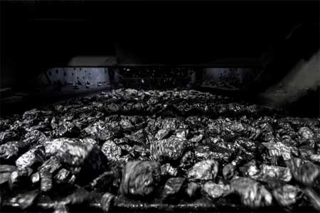 На разрезе «Ольжерасский» добыта миллионная тонна угля с начала года