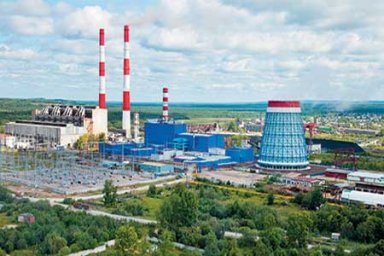 На Яйвинской ГРЭС в Пермском крае ПАО «Юнипро» началась подготовка к капитальному ремонту энергоблока № 5