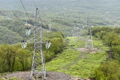 «Россети Кубань» отремонтировала десять подстанций в юго-западном энергорайон