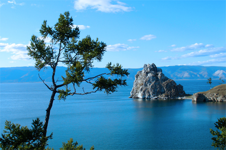 В Байкал – только дистиллированную воду. Минюст зарегистрировал приказ о нормативах предельно допустимых воздействий на экосистему озера