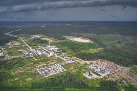 «Газпром нефть» и «Зарубежнефть» объединяют ресурсы для разработки запасов «трудной» нефти в ХМАО