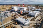 Путин дал старт работе двух электростанций в Калининградской области