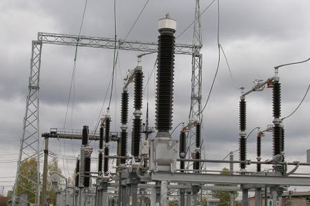 «Россети ФСК ЕЭС» модернизировала крупный объект Костромской энергосистемы