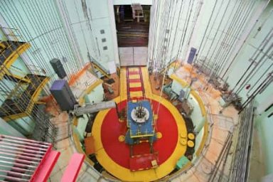 В Росатоме начались реакторные испытания нового поколения «толерантного» ядерного топлива