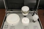 «Росэлектроника» запустит производство отечественных LED-светильников с датчиками движения для ЖКХ