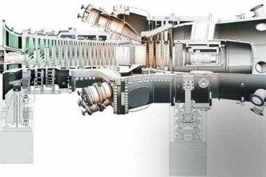 «Силовые машины» и «Т Плюс» реализуют проект когенерации с применением газовой турбины ГТЭ-65.1 для эффективного теплоснабжения малых и средних городов России