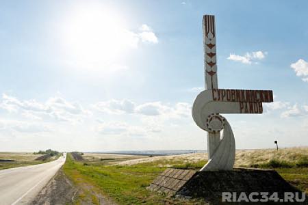Строительство станции водоподготовки в Суровикино Волгоградской области вышло на финишную прямую