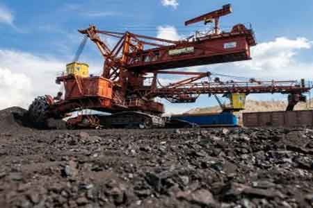 В 1 кв. 2023 «Русский Уголь» на 5% увеличил добычу бурого угля в Красноярском крае