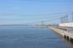 Жигулевская ГЭС выработала более 10 млрд кВт·ч электроэнергии по итогам 9 месяцев 2018 года
