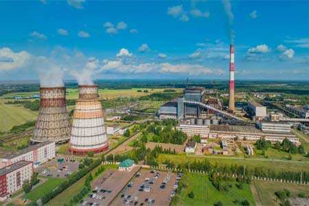 Хабаровская ТЭЦ-3 направит на реконструкцию более 520 млн рублей
