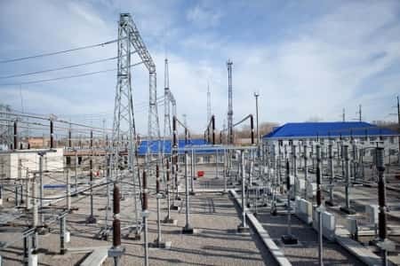 «Россети» увеличат мощность подстанции в Саратовской области, питающей объекты «Газпрома» и РЖД