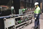 «Карельский окатыш» модернизирует обжиговую машину для экономии ресурсов