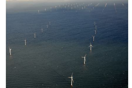 Дания достигнет 100% доли ВИЭ в потреблении электроэнергии уже в 2027 году