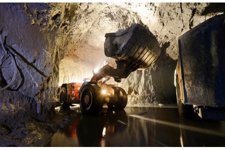 На Подольском месторождении в Башкортостане построят медный рудник