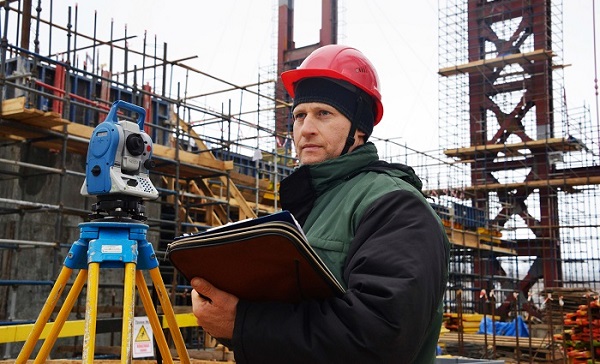 На площадке сооружения Курской АЭС-2 развернуты работы по строительству 44 объектов