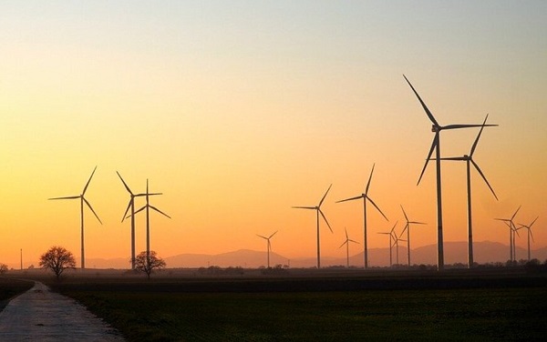 В Башкирию придет немецкий ветроэнергетический инвестор