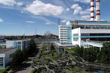 Энергетики продолжают подготовку к отопительному сезону